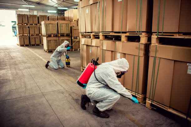 Best Cockroach Control Services  in Utica, NE